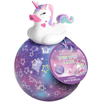 Baylis & Harding - Unicorn Bath Bubbles - 400ml - Feel You