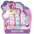 Baylis & Harding - Unicorn Lip Gloss Set - gift set - 8.0g - Feel You
