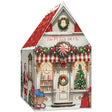 Baylis & Harding - Winter Gift Set ( Zimní království ) - Dárková sada péče o tělo - Feel You