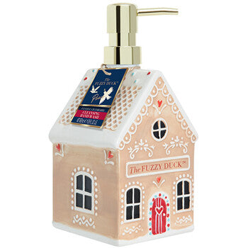 Baylis & Harding - Winter Hand Wash - 650ml - Feel You