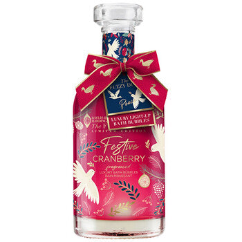 Baylis & Harding - Winter Kingdom Bath Bubbles - 500ml - Feel You