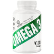 Be Smart - Omega 3 - 120 Гел капсули - Feel You