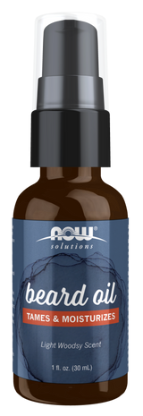 Beard Oil (Масло за Брада) - 30 мл - Feel You