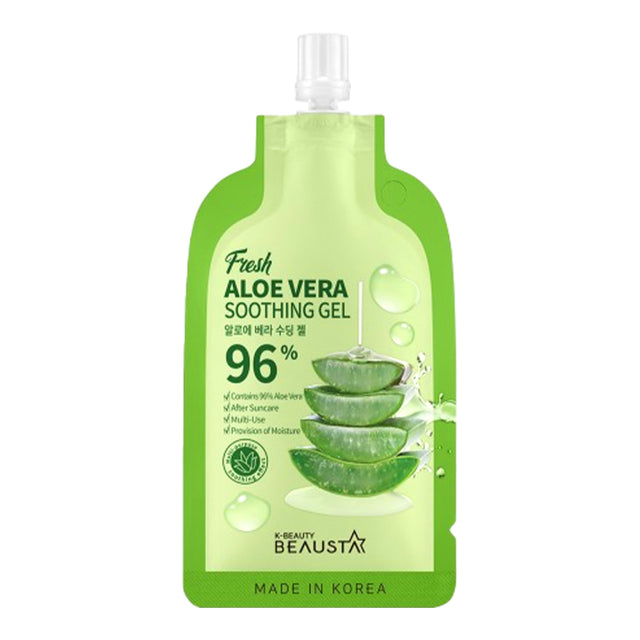 Beausta Aloe Vera Soothing Gel 20 ml - Feel You