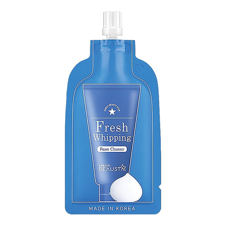 Beausta Fresh Whipping Foam Cleanser 20 ml - Feel You