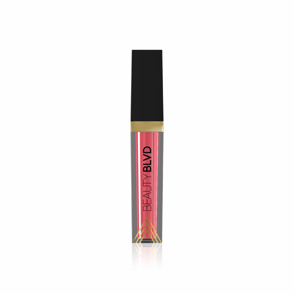 Beauty Blvd, Mattitude Lip Liquid, Liquid Matte, Liquid Lipstick, Tansy, 5 ml - Feel You