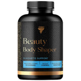 Beauty Body Shaper | Women's Fat Burner with Adaptogens - 90 капсули - Feel You