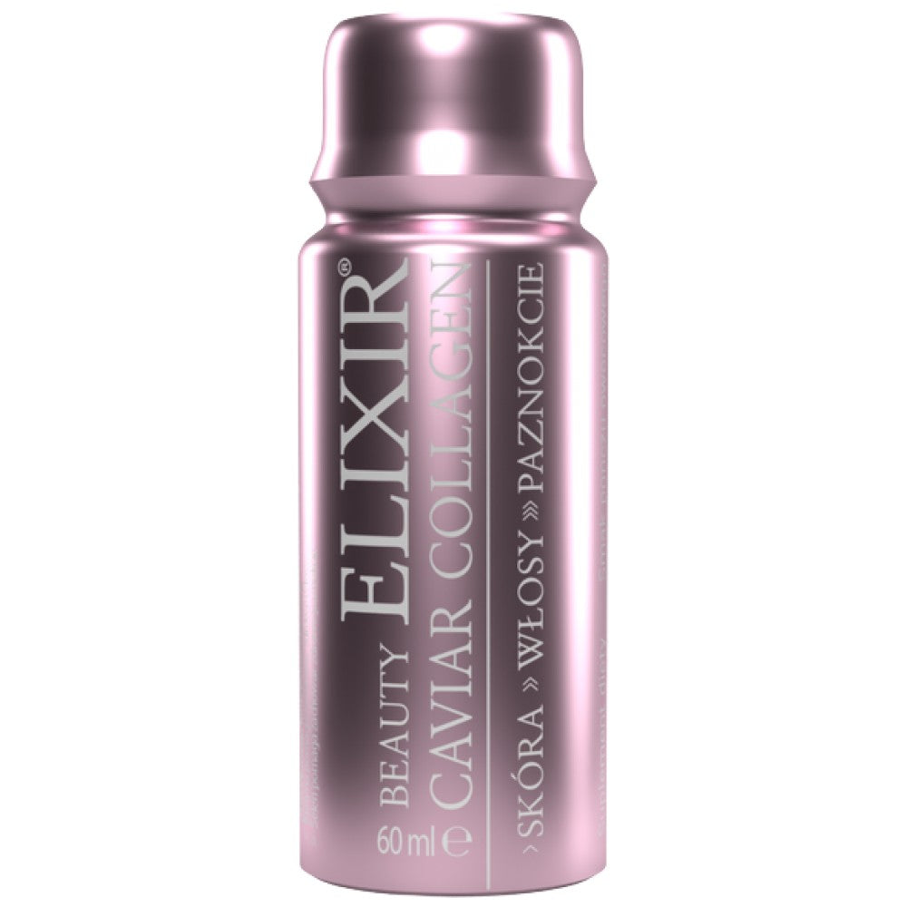 Beauty Elixir / Caviar Collagen - Shot - 60 мл - Feel You