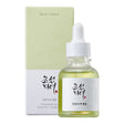 Beauty of Joseon Calming Serum: Green Tea + Panthenol 30 ml - Feel You