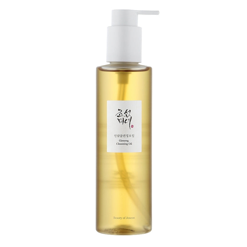 Beauty of Joseon Ginseng Cleansing Oil 210 ml - Feel You