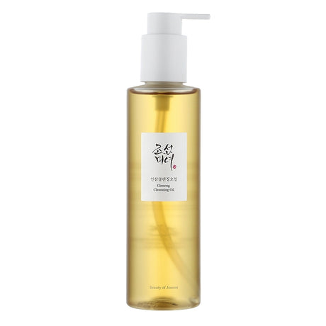 Beauty of Joseon Ginseng Cleansing Oil 210 ml - Feel You
