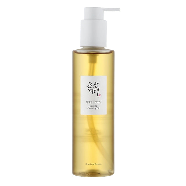 Beauty of Joseon Ginseng Cleansing Oil 210 ml - Feel You