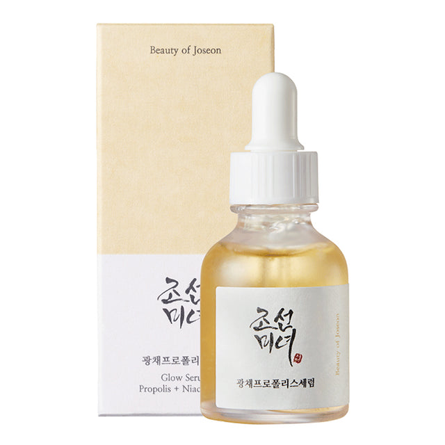 Beauty of Joseon Glow Serum: Propolis + Niacinamide 30 ml - Feel You