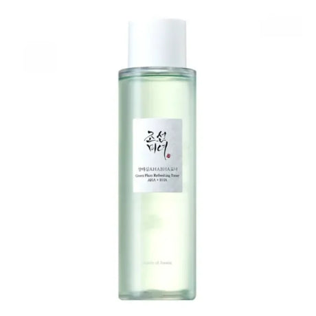 Beauty of Joseon - Green Plum Refreshing Toner: AHA + BHA, 150ml - Feel You
