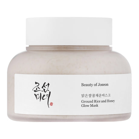 Beauty of Joseon Ground Rice and Honey Glow Mask 150 ml - Feel You