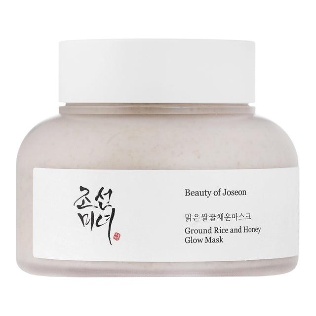 Beauty of Joseon Ground Rice and Honey Glow Mask 150 ml - Feel You