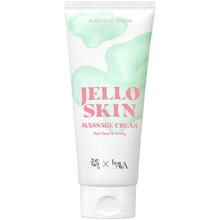 Beauty of Joseon - Jelloskin Massage Cream For Face and Body - 200ml - Feel You