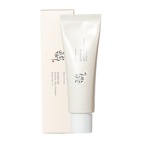 Beauty of Joseon RELIEF SUN: RICE + PROBIOTICS 50 ml - Feel You