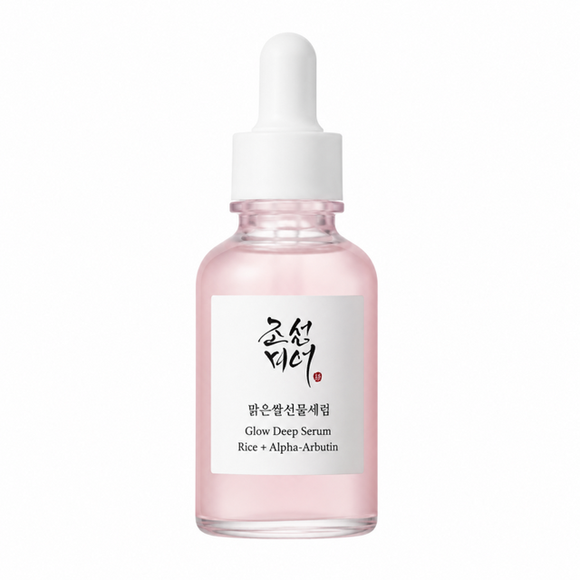 Beauty of Joseon – Red Bean PDRN Pore Elasticity Serum, 30ml - Feel You