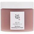 Beauty of Joseon - Red Bean Refreshing Pore Mask - 140ml - Feel You