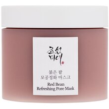 Beauty of Joseon - Red Bean Refreshing Pore Mask - 140ml - Feel You