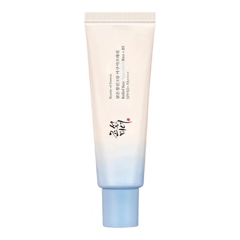 Beauty of Joseon Relief Sun Aqua-Fresh: Rice + B5 50 ml - Feel You