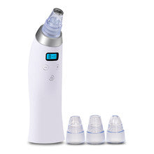 Beauty-relax - Peelmax - Cosmetic device for skin abrasion - Feel You