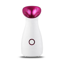 Beauty-relax - Steamtouch BR-1330 - Professional facial sauna with ionization - Feel You