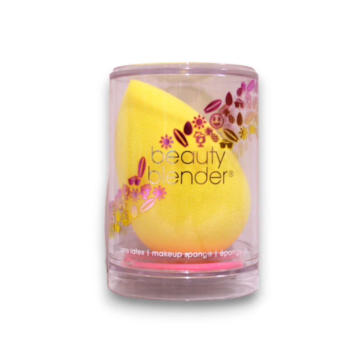 Beautyblender, Joy, Makeup Sponge, Yellow - Feel You