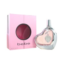 Bebe - Bebe EDP - 100ml - Feel You