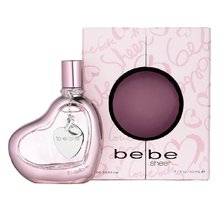 Bebe - Bebe Sheer EDP - 100ml - Feel You