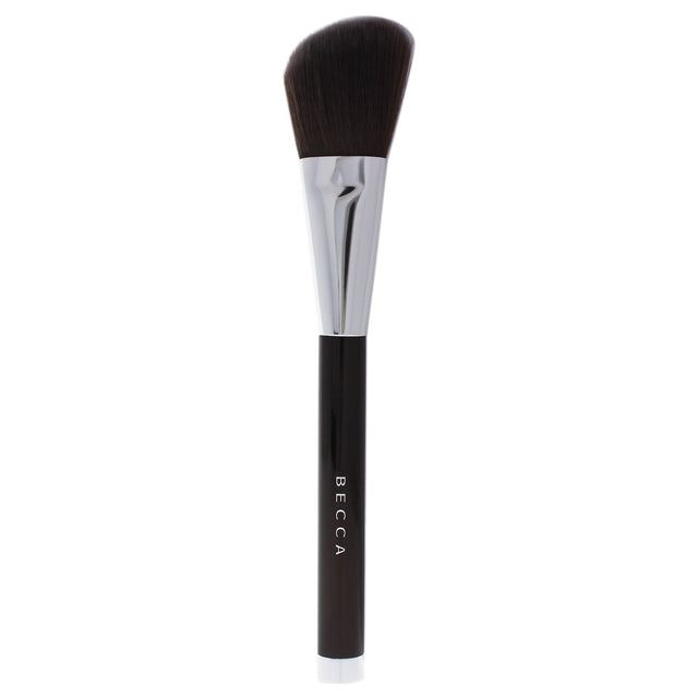 Becca, BECCA, Angled Cut, Highlighter Brush - Feel You