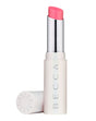 Becca, Pearl Glow, Multivitamin, Sheer, Lip Gloss, Lilac, 3.3 g - Feel You