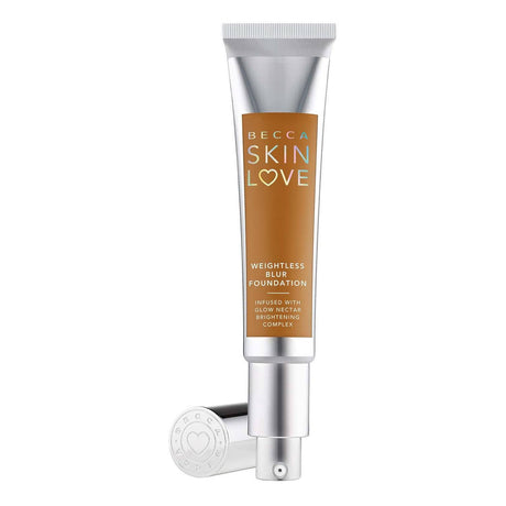 Becca, Skin Love, Cream Foundation, Maple, 35 ml - Feel You