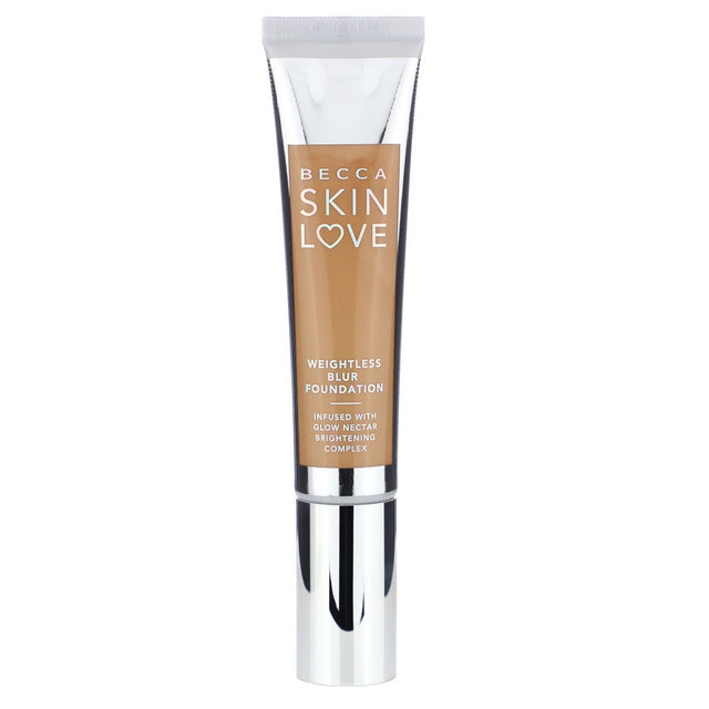 Becca, Skin Love, Dimethicone, Moisturizing, Liquid Foundation, Caffe, 35 ml - Feel You
