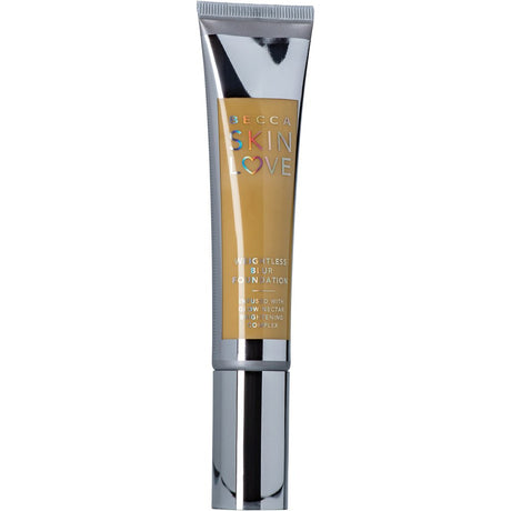 Becca, Skin Love, Dimethicone, Moisturizing, Liquid Foundation, Shell, 35 ml - Feel You