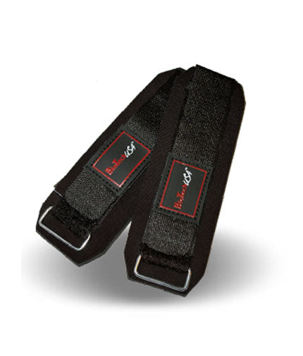Bedford Wrist Strap - Feel You