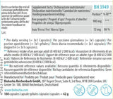 Bee Propolis - 100 капсули - Feel You