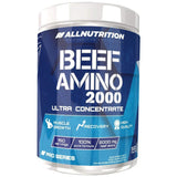 Beef Amino 2000 - 300 Таблетки - Feel You