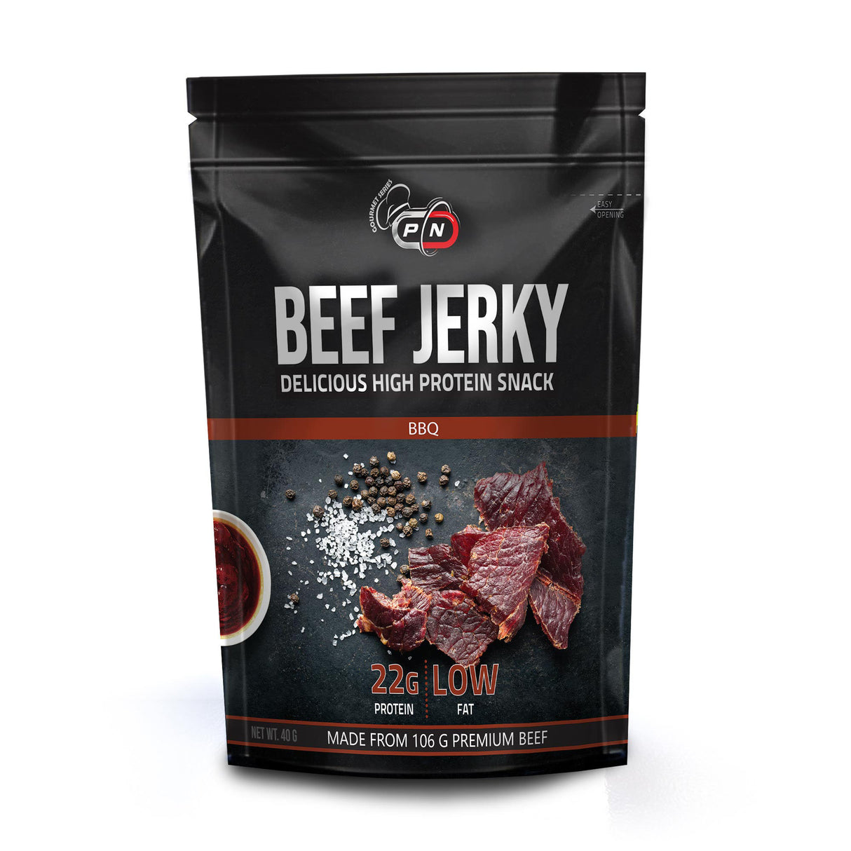 Beef Jerky - 40 Г - Feel You