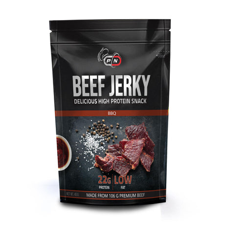 Beef Jerky - 40 Г - Feel You