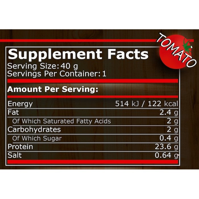 Beef Jerky - 40 Г - Feel You