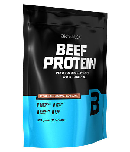 Beef Protein - 0.500 kg - Feel You