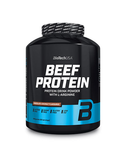 Beef Protein - 1.816 kg - Feel You
