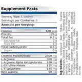 Beef Protein - Доза - 30 Г - Feel You