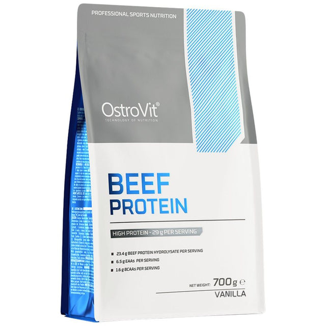 Beef Protein | Highest Quality Beef Protein Hydrolysate - 700 грама - Feel You