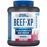 Beef-XP | Clear Hydrolyzed Beef Protein - 1800 грама - Feel You