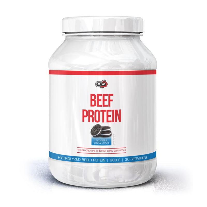 Beef Protein - 908 Г