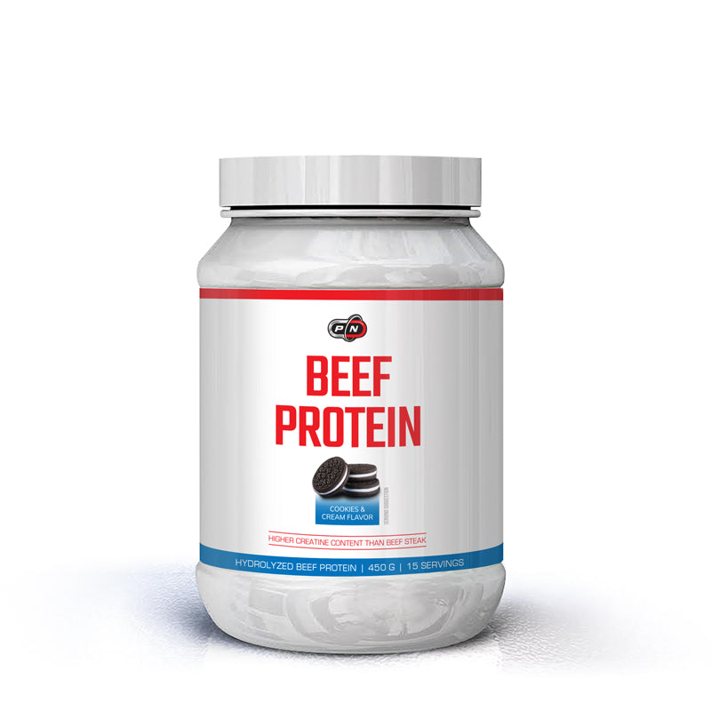 Beef Protein - 450 Г