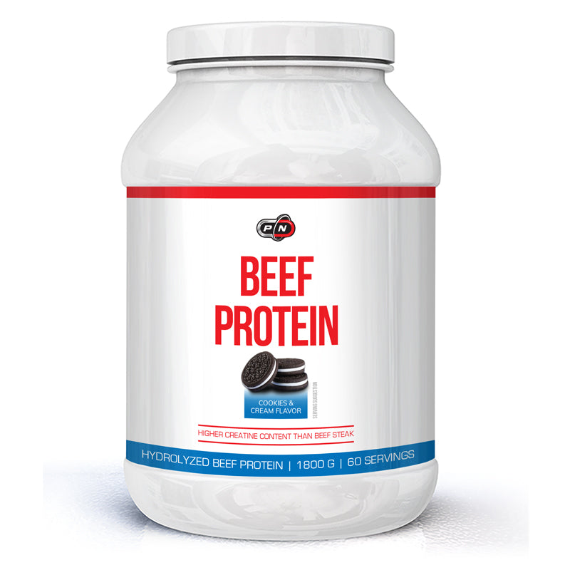 Beef Protein - 1800 Г